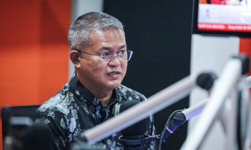 FESTIVAL PERTUKARAN BUDAYA HIMPUN ENAM NEGARA DI MELAKA, SASAR 30,000 PENGUNJUNG