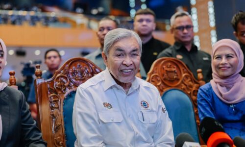 TIGA ASPEK UTAMA PERKASA JELITA – TPM