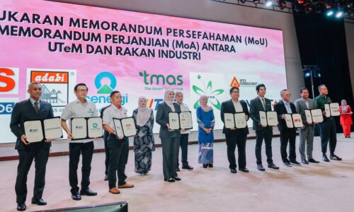 ‘JELITA’ BANTU HAMPIR 5,000 WANITA BINA KERJAYA