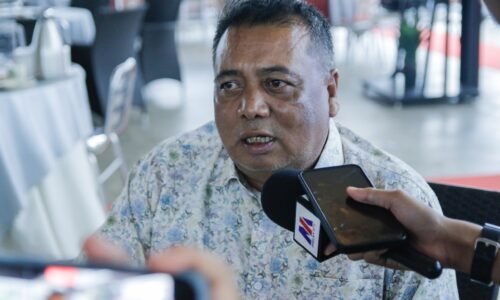 PRN MELAKA: 5 TAHUN BERKHIDMAT PENUH IKHLAS, TOK HAMEED SERAH RAKYAT MENILAI