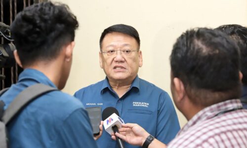 PRN MELAKA: BIAR KERJA BERBICARA, BUKAN SEKADAR JANJI – CALON PN AYER KEROH