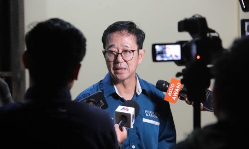 PRN MELAKA: GABUNGAN PN-BN MAMPU CABAR DAP DI KESIDANG