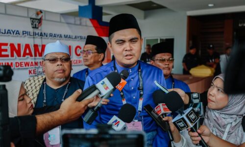 PRN MELAKA: DR. AKMAL TIDAK KEJAR MAJORITI BESAR, UTAMAKAN KEPERCAYAAN RAKYAT