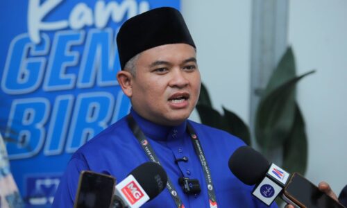 PRN MELAKA: BN TOLAK ‘GUTTER POLITIC’ DI SUNGAI UDANG