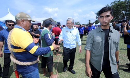 LEBIH 30,000 KANAK-KANAK DI MELAKA TERIMA MANFAAT PENDIDIKAN AWAL KEMAS