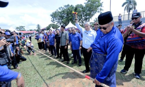 MELAKA PERLUAS PELANCONGAN DESA, BUKA PELUANG PENDAPATAN PENDUDUK