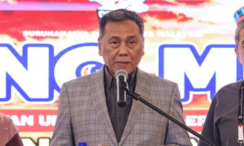 PRN MELAKA: BILIK GERAKAN SPRM BEROPERASI 24 JAM