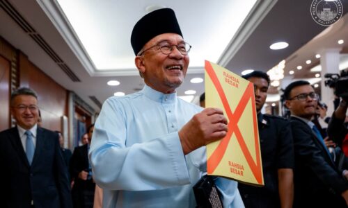 INTI PATI BELANJAWAN 2027