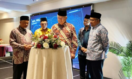 MELAKA TUBUH KOPERASI BANTU USAHAWAN MUALAF BERSINAR