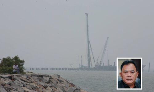 JEREBU: SEMUA SEKOLAH DI MELAKA DITUTUP ESOK