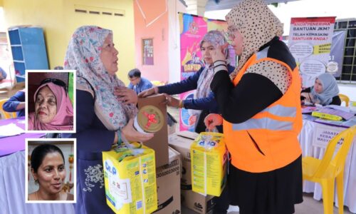 MESRA KEBAJIKAN: DI SEBALIK LAMPIN, TIN SUSU ADA KELEGAAN BUAT RAKYAT