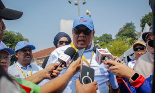 11.2 JUTA PELANCONG KE MELAKA SETAKAT OGOS, JANA EKONOMI RM11.32 BILION