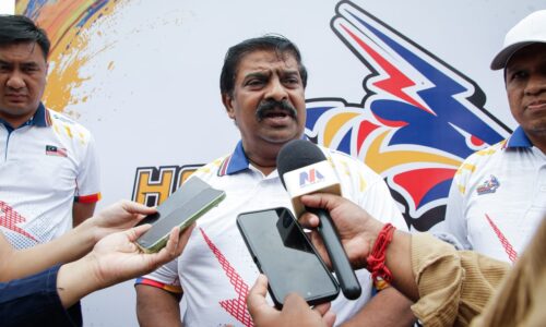DANA RAKAN MUDA RANCAKKAN AKTIVITI BELIA, SUKAN DI MELAKA