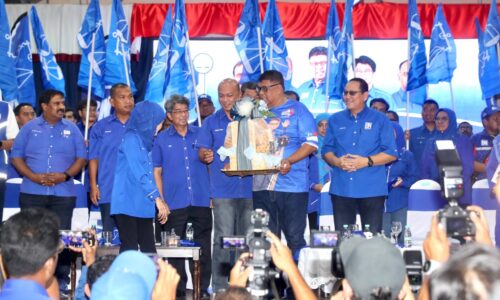 PRN MELAKA: MCMC, SPR PASTIKAN LIPUTAN INTERNET LANCAR, TIDAK JEJASKAN SISTEM OCR-VA