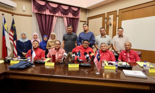 BN MELAKA SEDIA HADAPI 1,001 KEMUNGKINAN DI 28 DUN