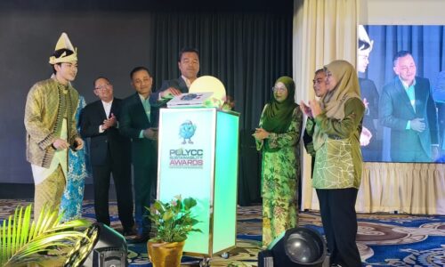 TVET LAHIR PENCIPTA TEKNOLOGI MESRA ALAM