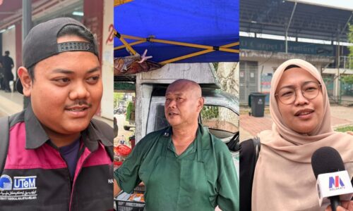 TAMBAHAN BANTUAN STR, SARA BERI IMPAK BESAR BUAT RAKYAT