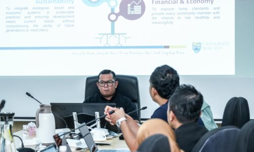 MPJ, UMCARES TEROKA KERJASAMA PERKASA KOMUNITI JASIN
