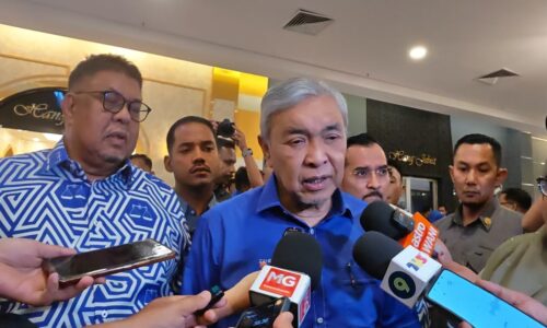 PRN MELAKA: AB RAUF DILANTIK PENGARAH PILIHAN RAYA BN