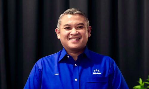 PRN MELAKA: RAIS BAKAL RAMPAS DUN SUNGAI UDANG