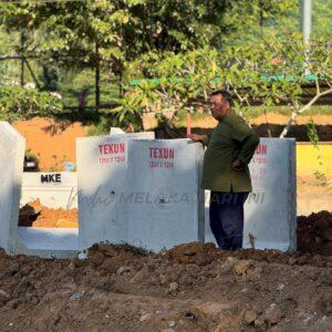Banjir culvert