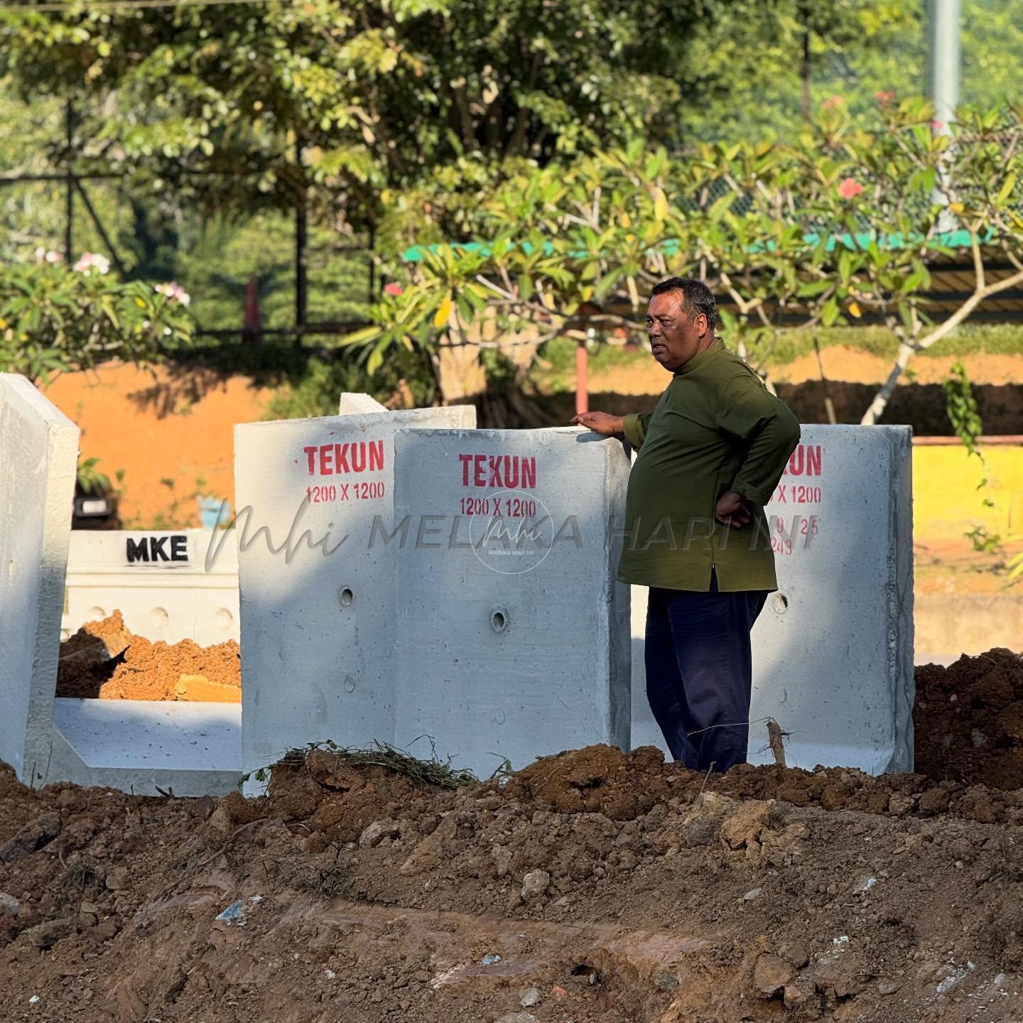 Banjir culvert