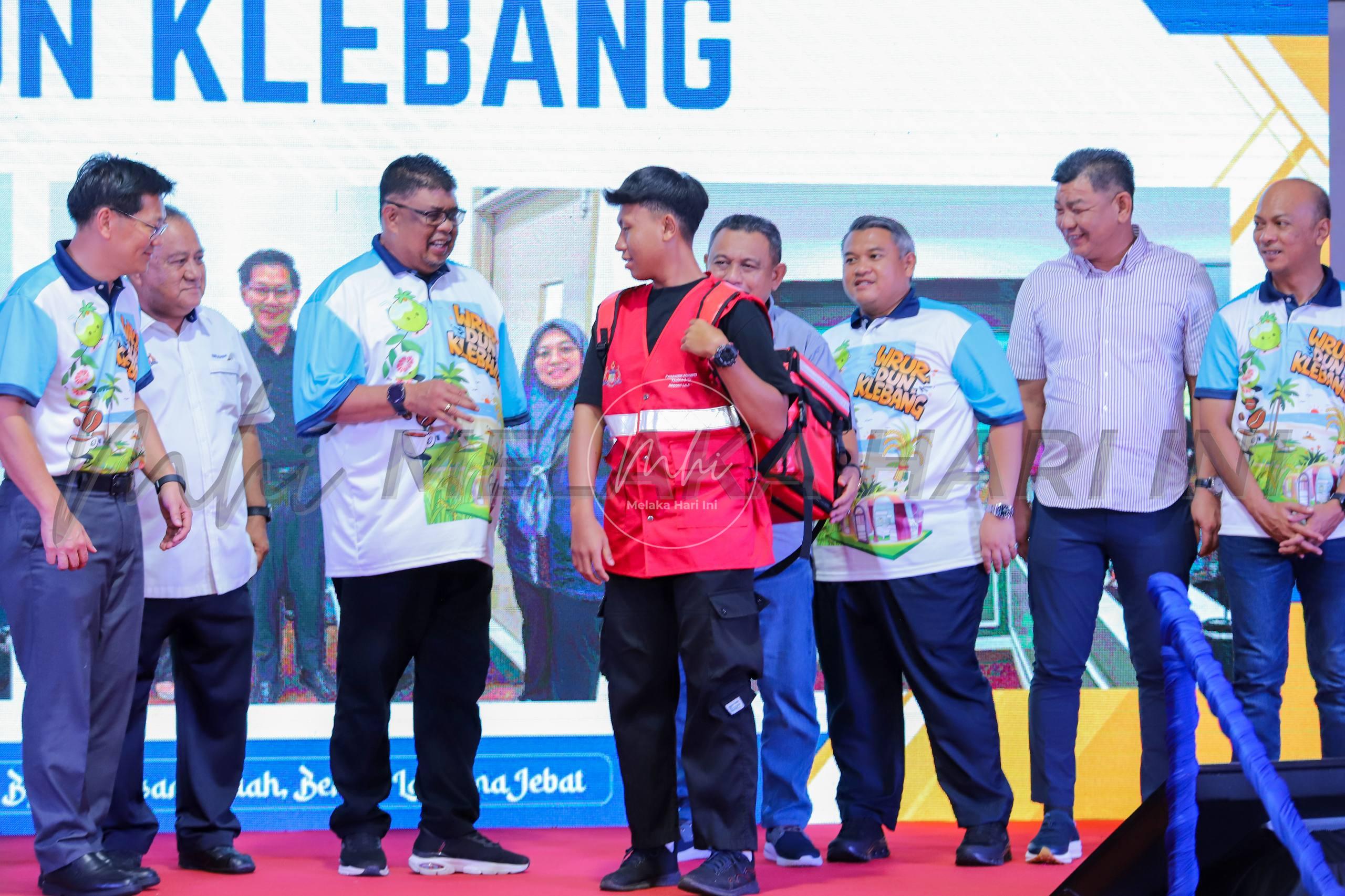 Mesra kesihatan